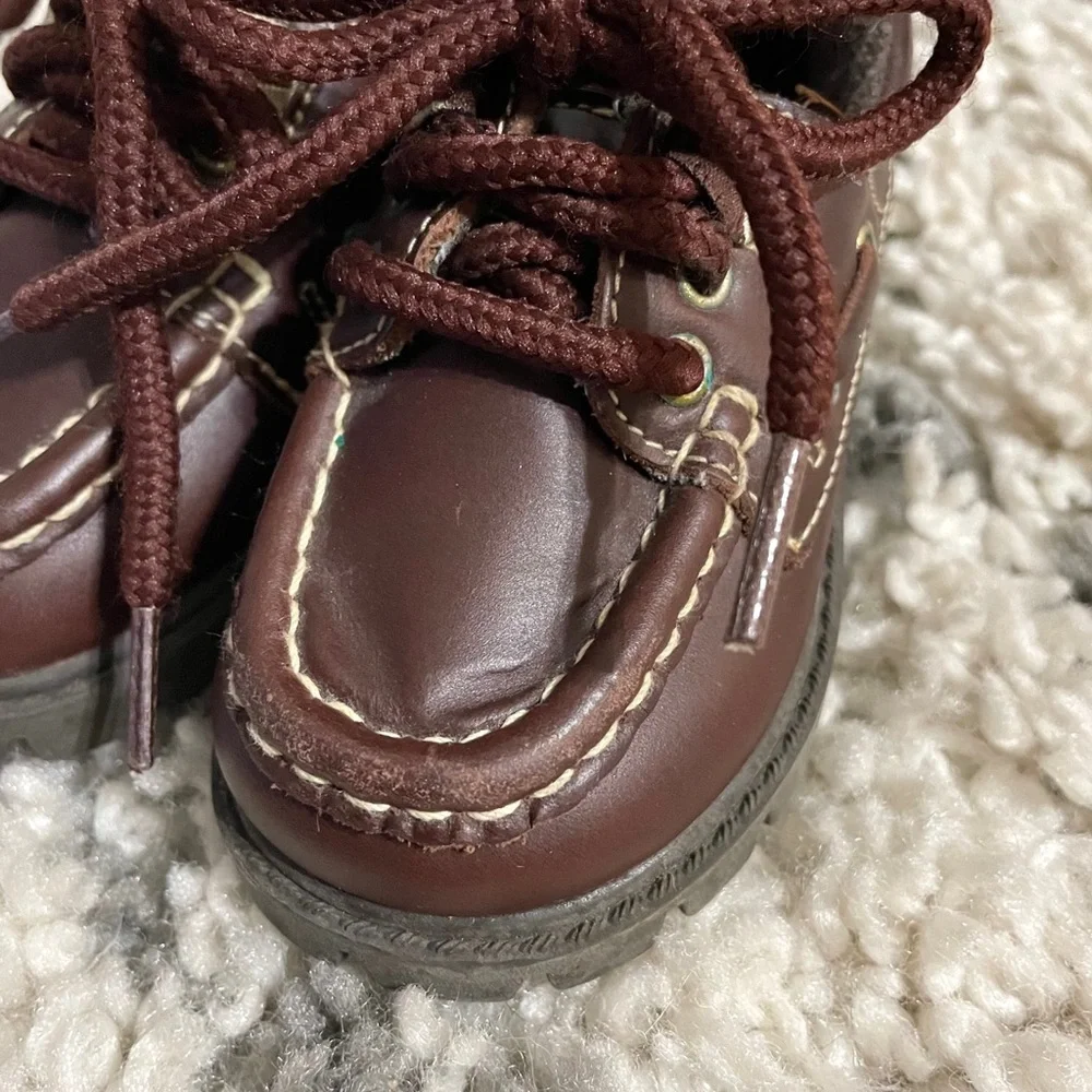 \Weebok\ by Reebok Baby Dress Shoes